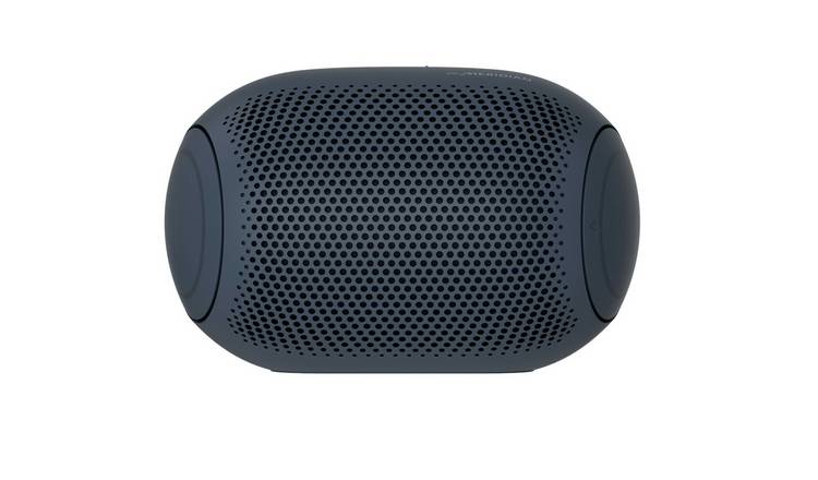 LG XBOOM PL2 GO Bluetooth Portable Speaker - Black