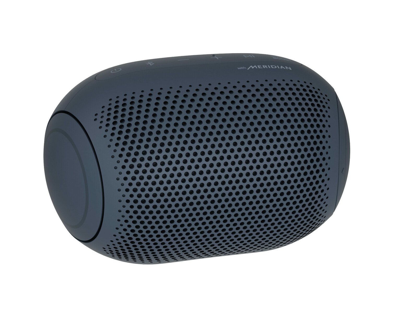 LG XBOOM PL2 GO Bluetooth Portable Speaker Review