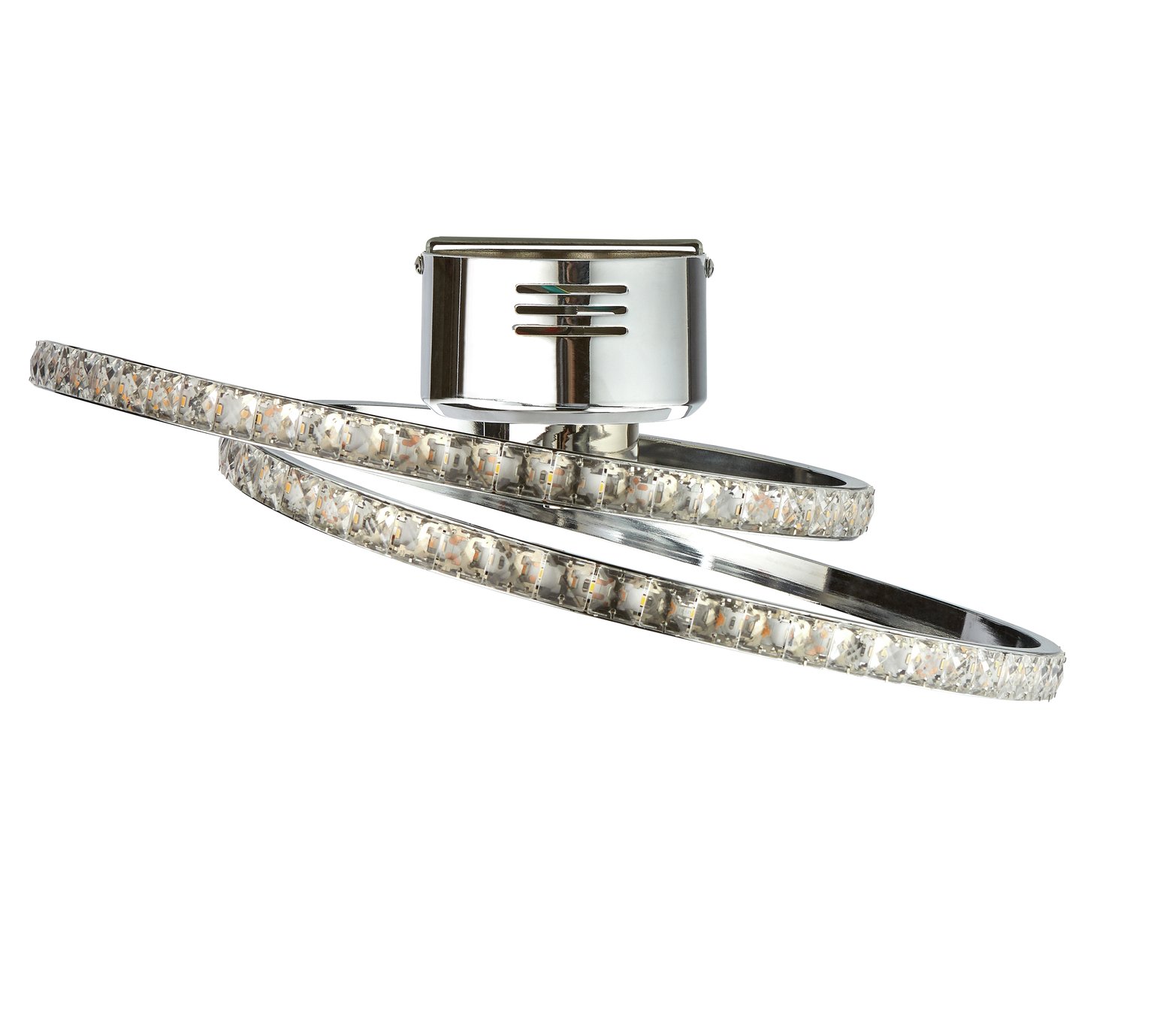 Argos Home Sophia LED Flush to Ceiling Light Review