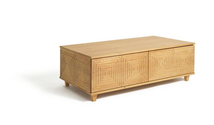 Habitat deals coffee table