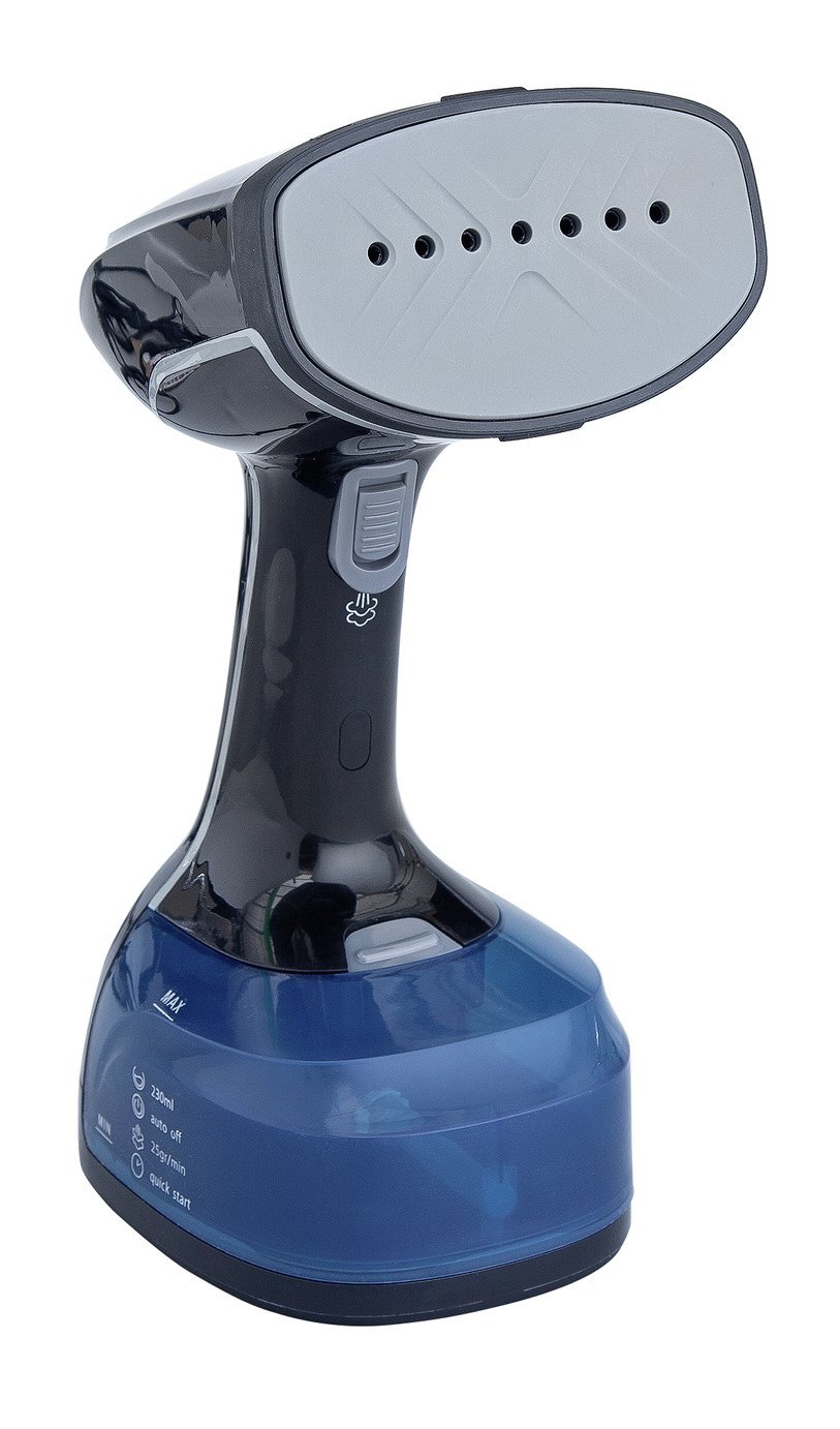 Steamworks Handheld Garment Steamer Reviews Updated July 2024