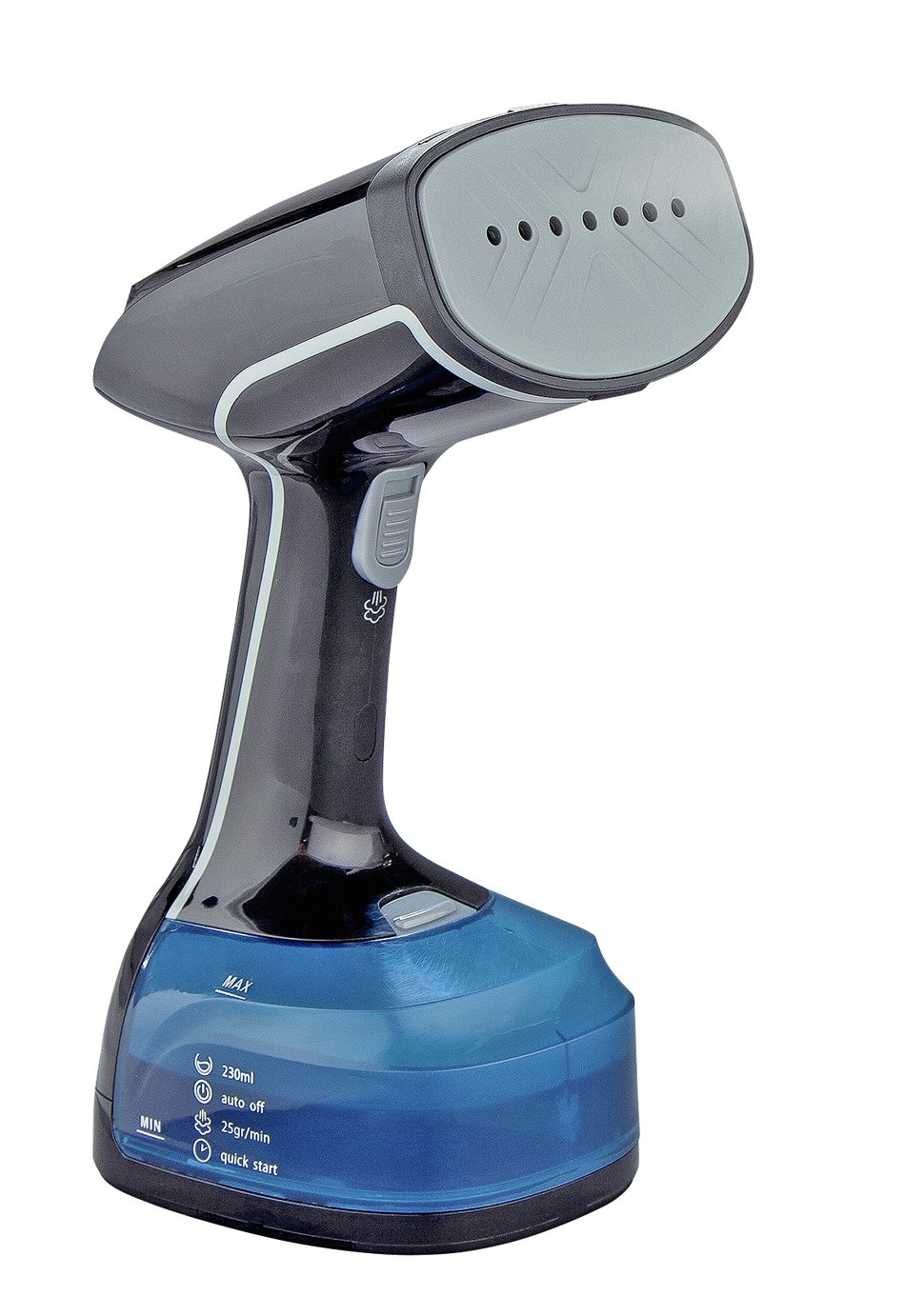 Steamworks Handheld Garment Steamer Review