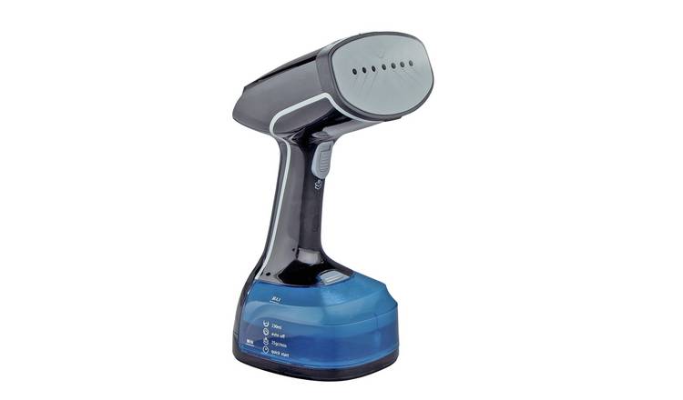 Clothes shop steamer argos