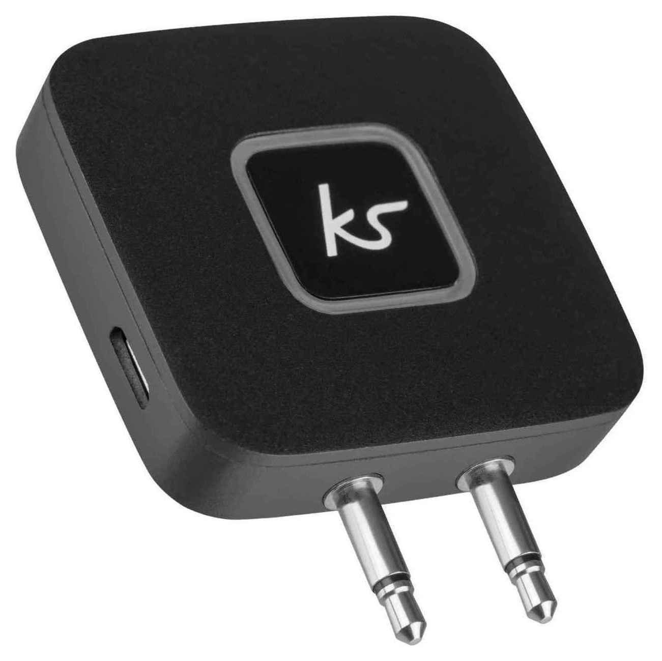 KitSound Airline Bluetooth Adaptor Review