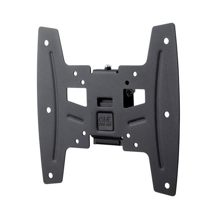 One For All WM4221 19 - 43 Inch Tilt TV Wall Bracket 0