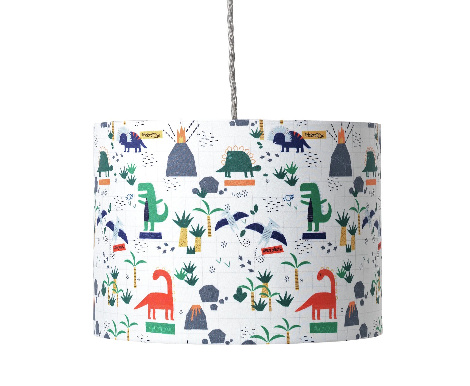 Argos Home Dino Shade