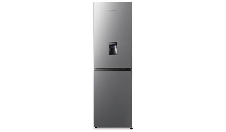 Argos integrated fridge deals freezer