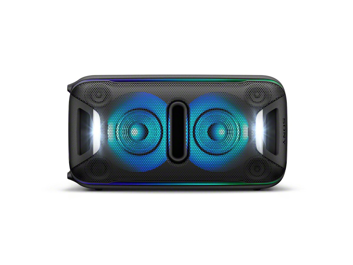 Sony GTKXB72 470W High Power Bluetooth Speaker Reviews Updated July 2023