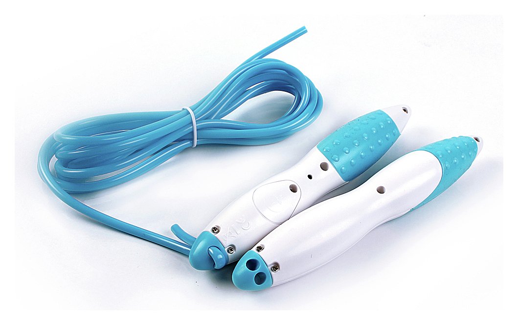 Opti Skipping Rope Review