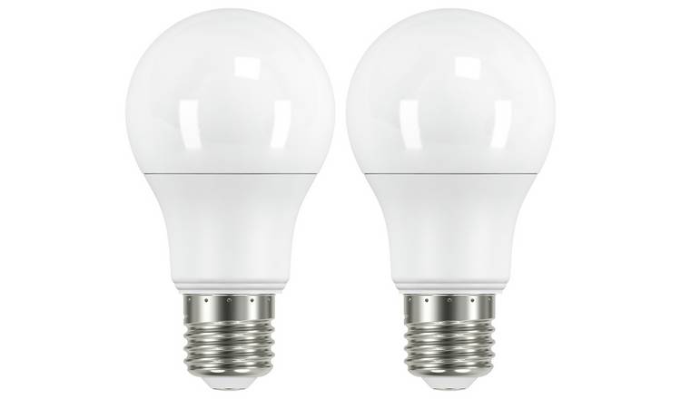 Argos Home 5W LED ES Light Bulb - 2 Pack