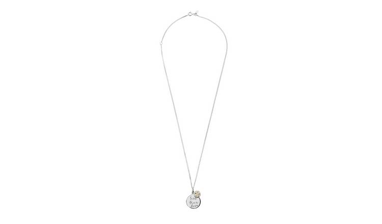 Argos on sale pendant necklace