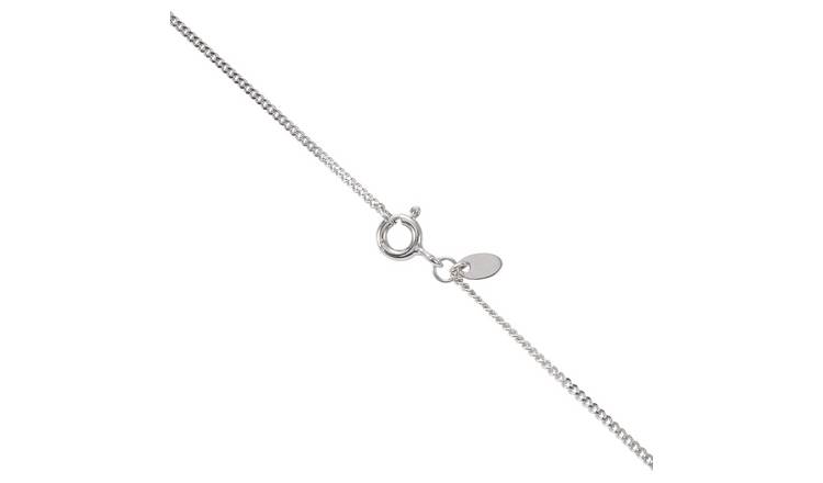 Silver on sale nan necklace