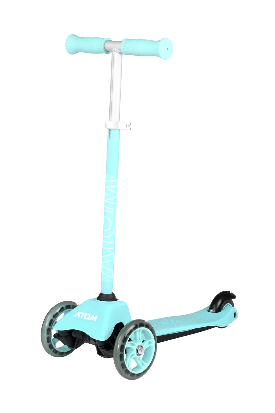 Atom Cruiser Scooter Review