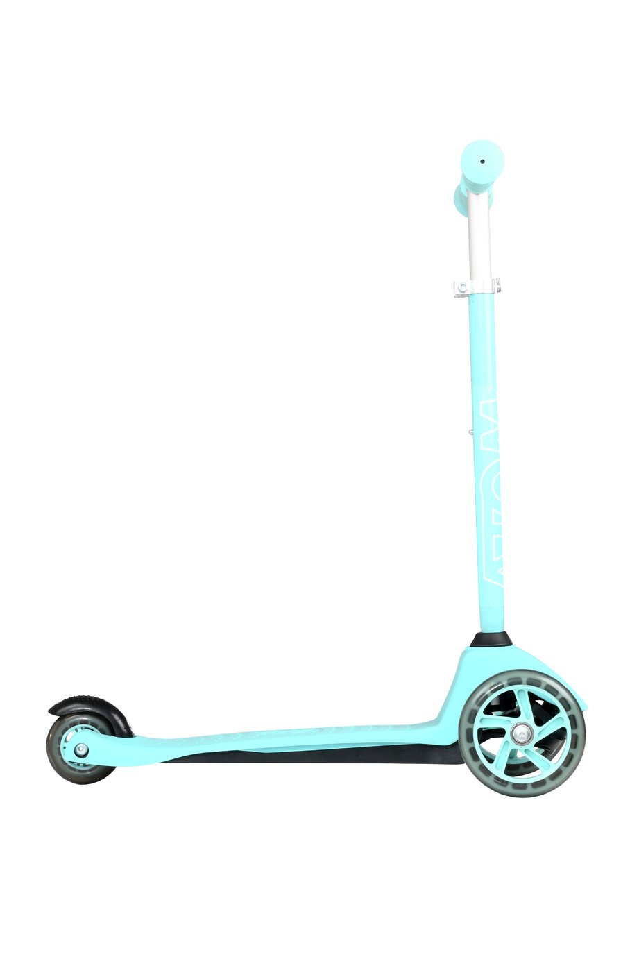 Atom Cruiser Scooter Review