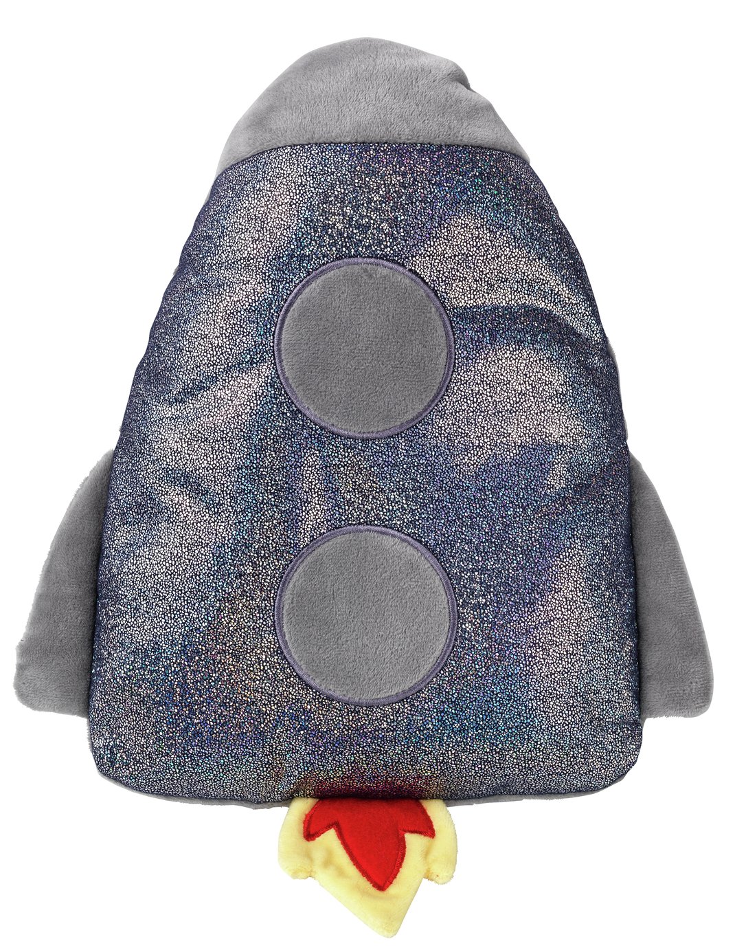 Imagination Station Rocket Hot Water Bottle