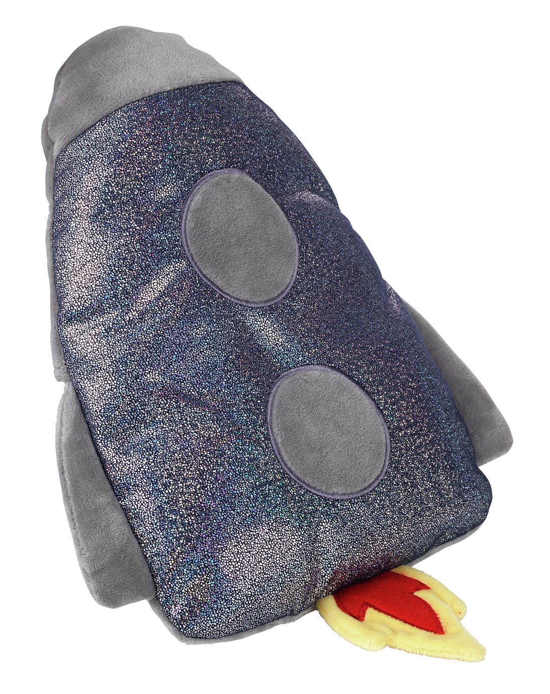 Imagination Station Rocket Hot Water Bottle Review