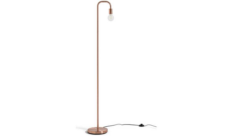 Habitat deals copper light