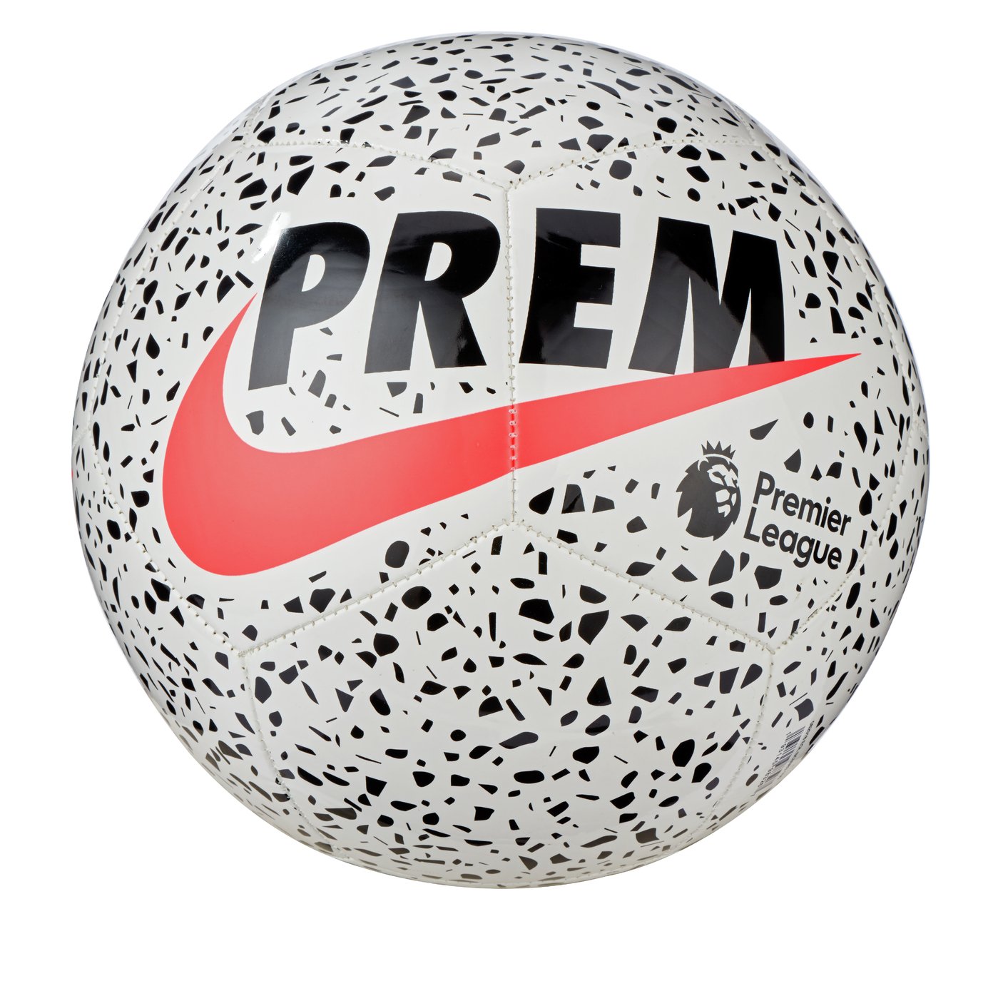 Nike Premier League Pitch Size 5 Football