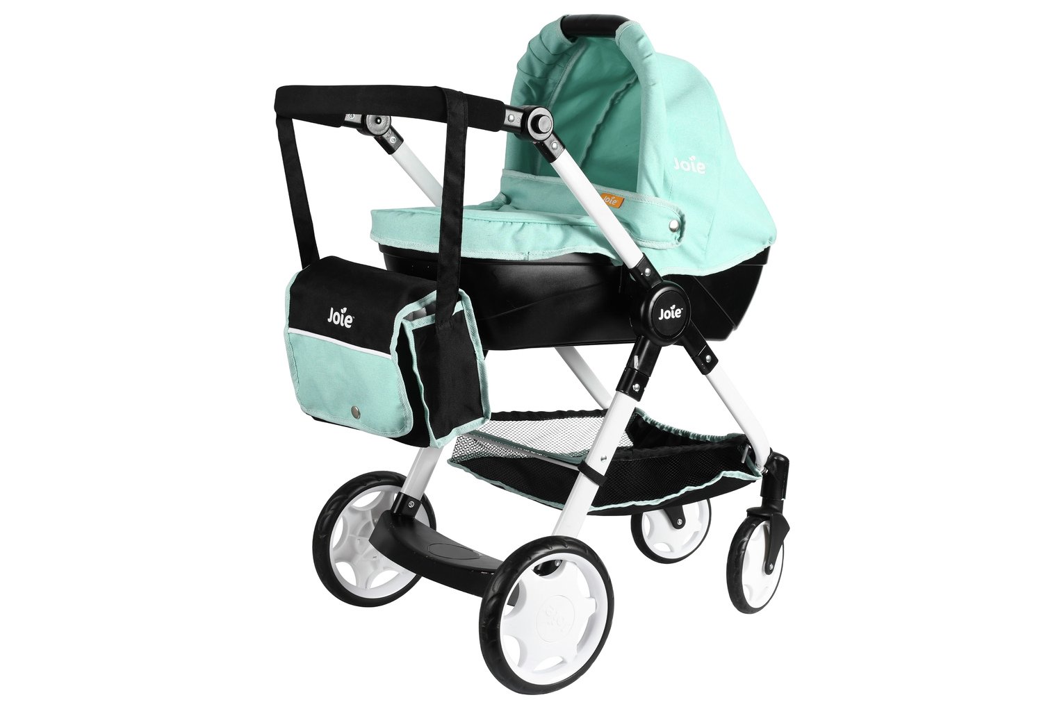 joie dolls pushchair