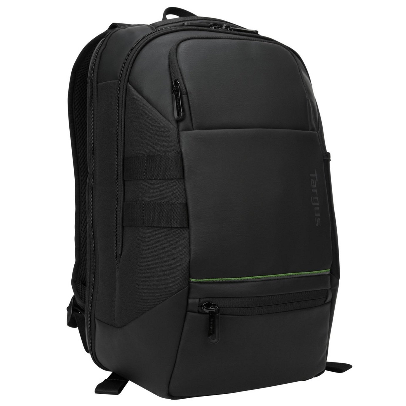Targus Balance EcoSmart 15.6 Inch Laptop Backpack - Black