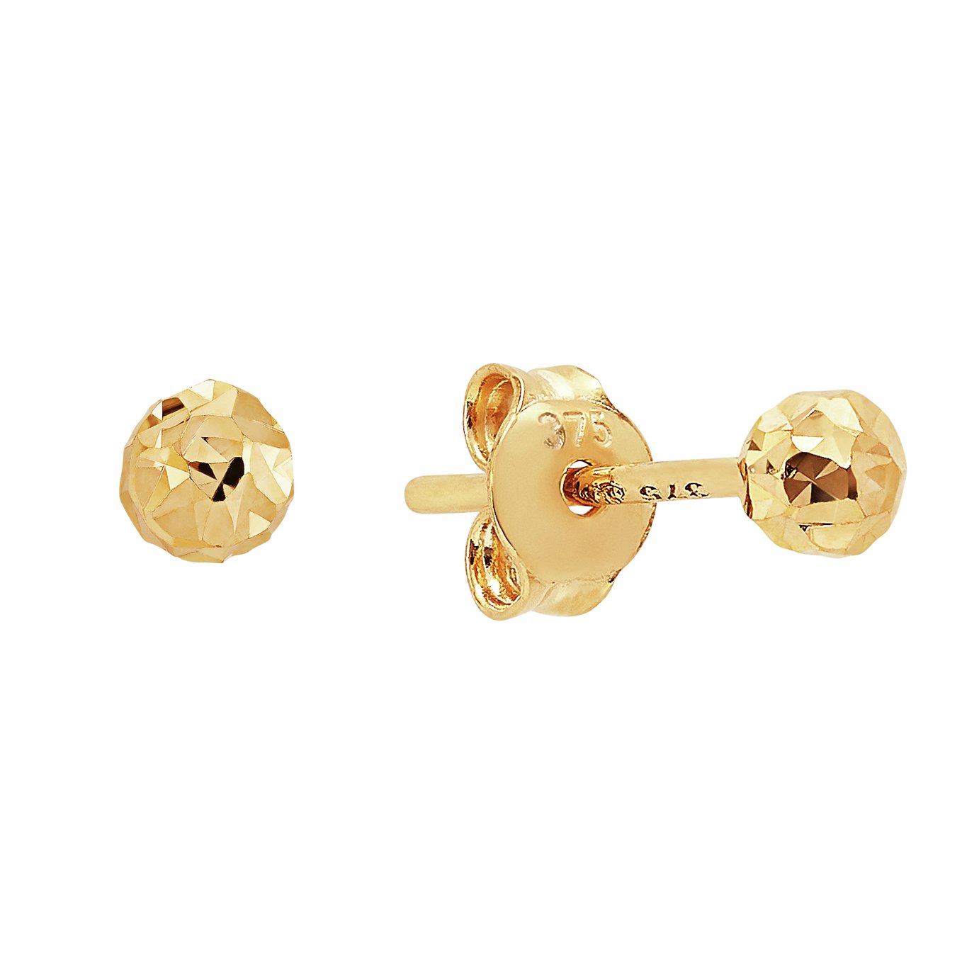 Revere deals diamond earrings