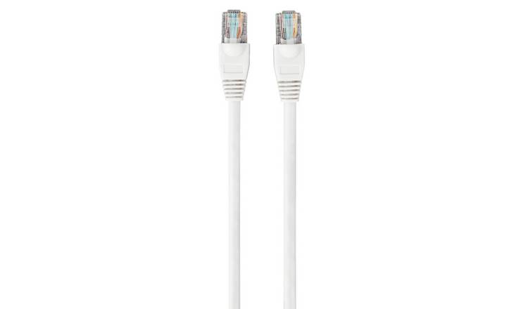 Buy 10m Ethernet Cable Computer cables Argos