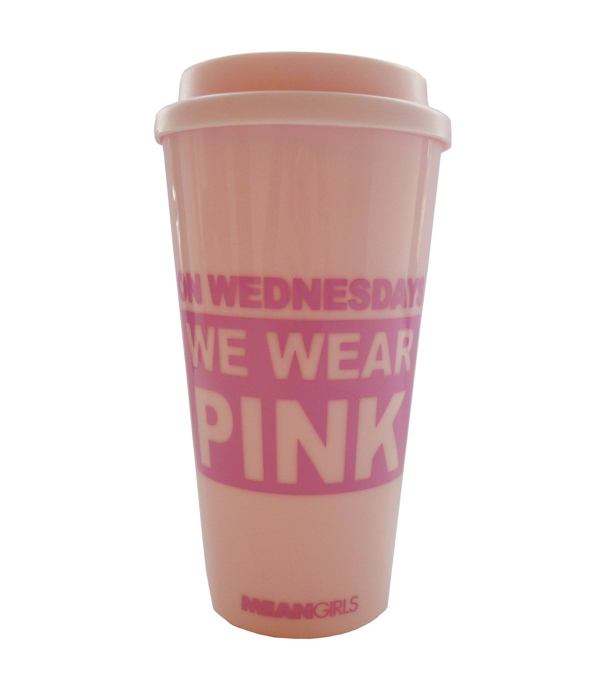 Mean Girls Travel Mug