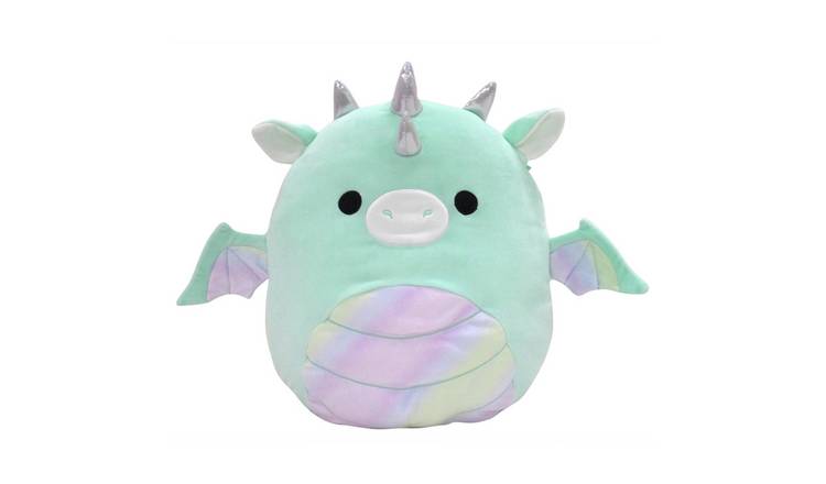 16 inch squishmallow dragon