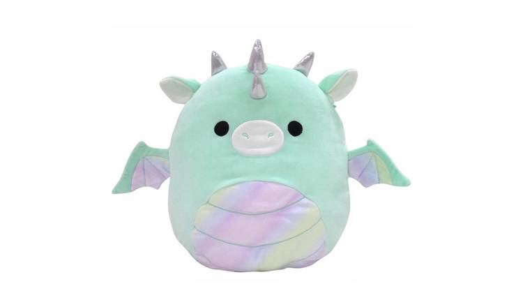 Squishmallows 16-inch - Joey The Dragon