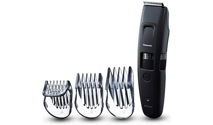 Buy Panasonic Er Gb86 Beard And Body Trimmer Argos