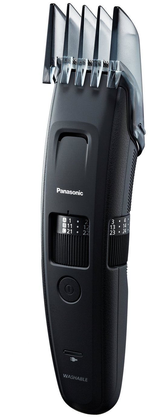 Panasonic 3 in 1 Beard Trimmer Kit ER-GB86 Review