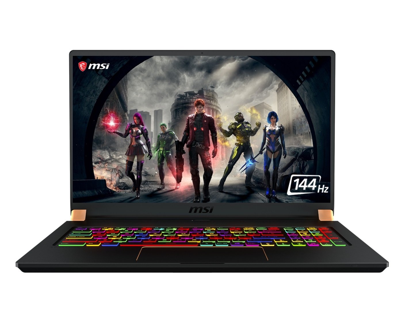 MSI GS75 17 Inch i7 16GB 256GB RTX2070 Gaming Laptop