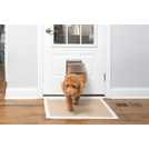 Argos dog best sale flap medium