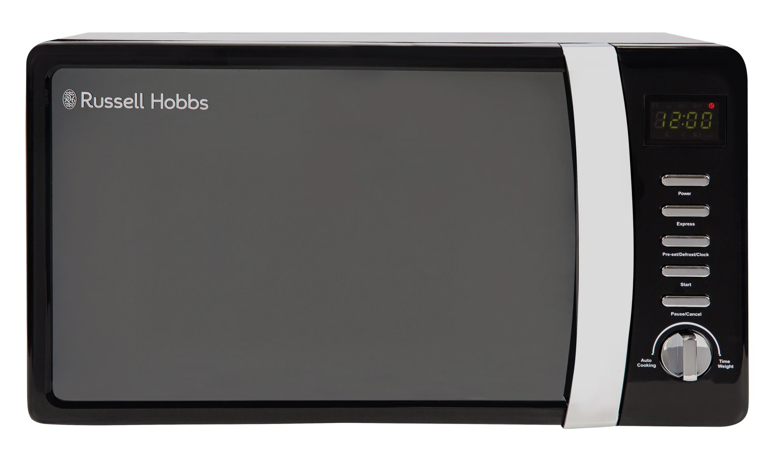 Russell Hobbs 700W Standard Microwave RHMD712 Review