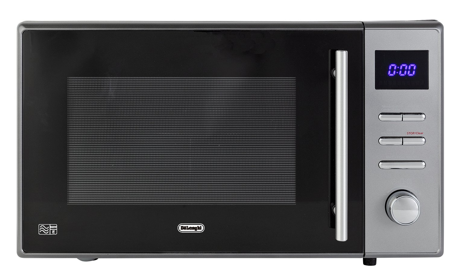 De'Longhi 900W Combination Microwave AC925 Review