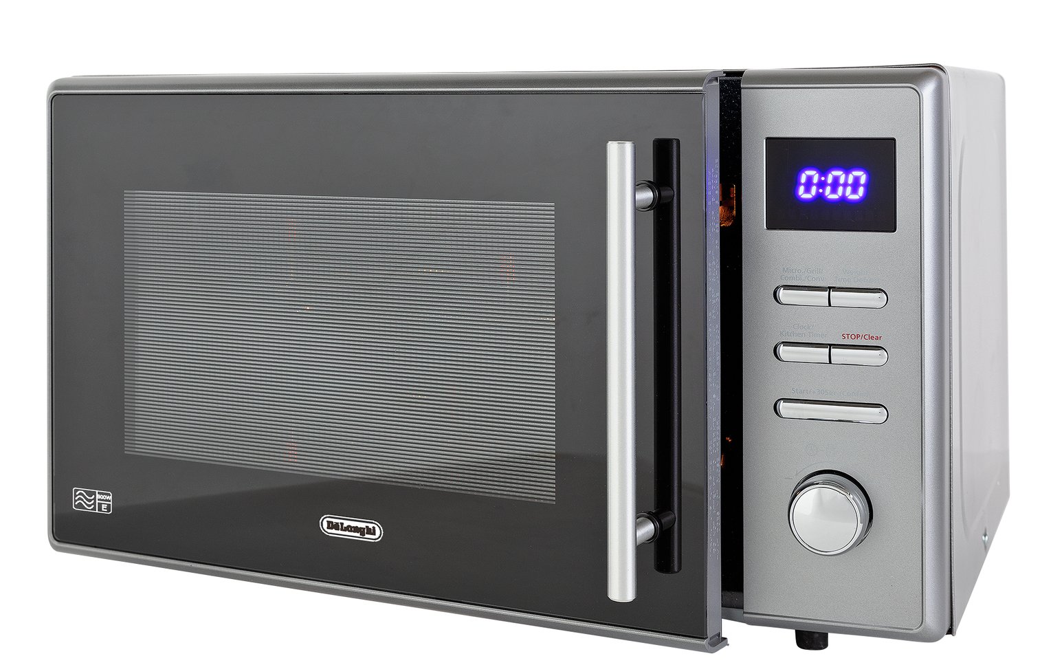 De'Longhi 900W Combination Microwave AC925 Review