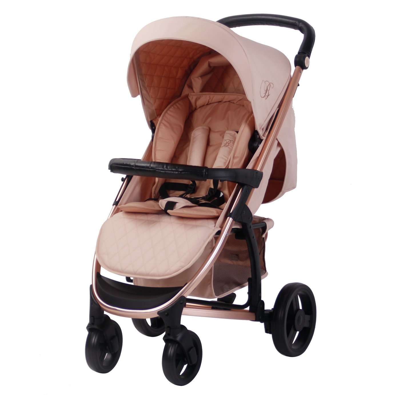my babiie travel system reviews