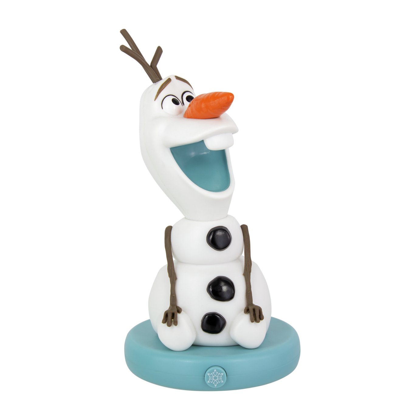 Frozen 2 Olaf Light