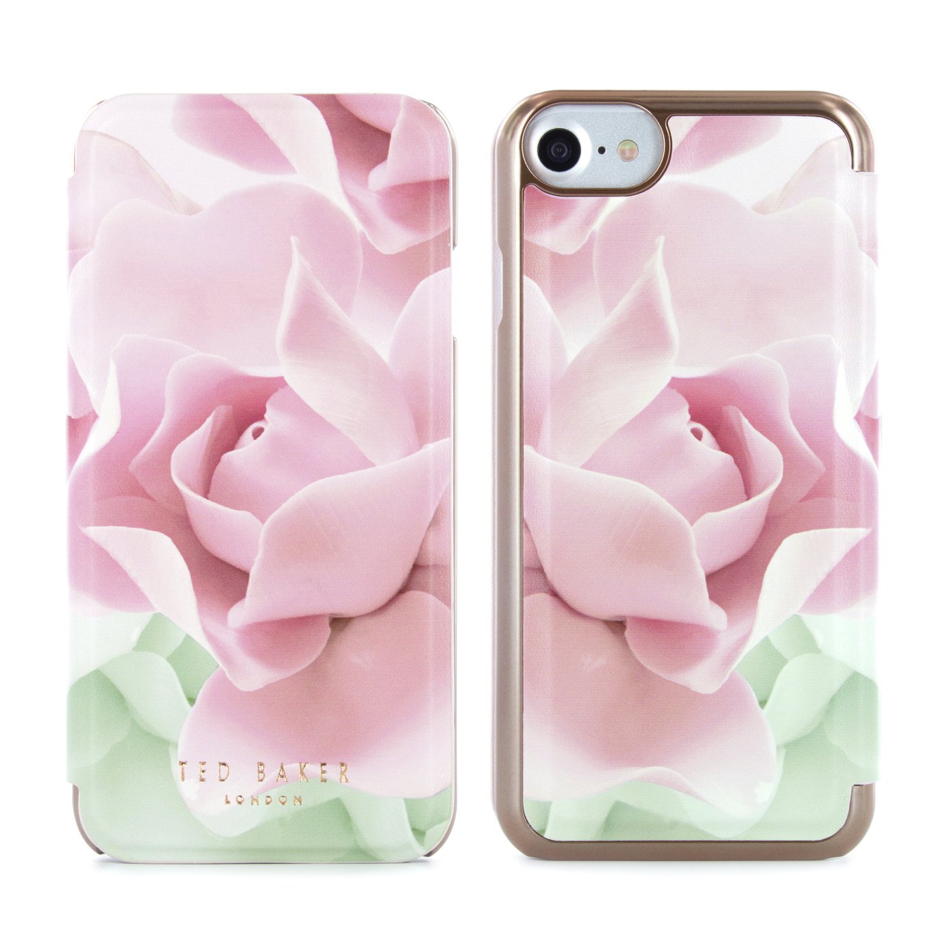 Ted Baker iPhone SE (2020) & 6/7/8 Phone Case Review