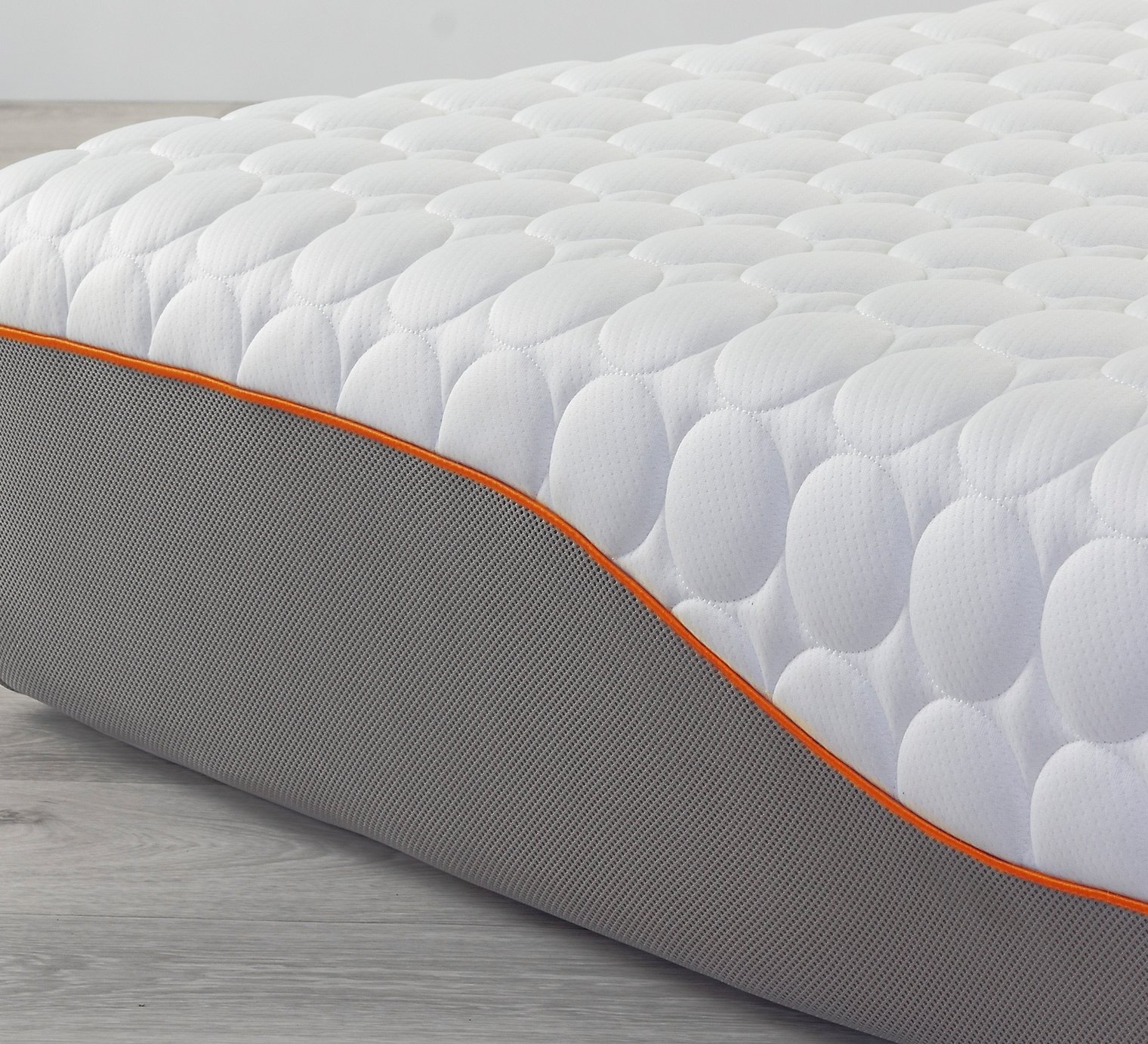 Mammoth Rise Plus Double Mattress Review