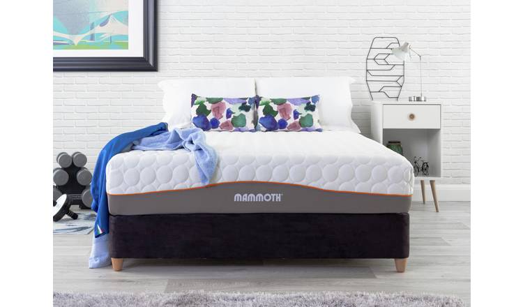 Mammoth rise outlet plus mattress