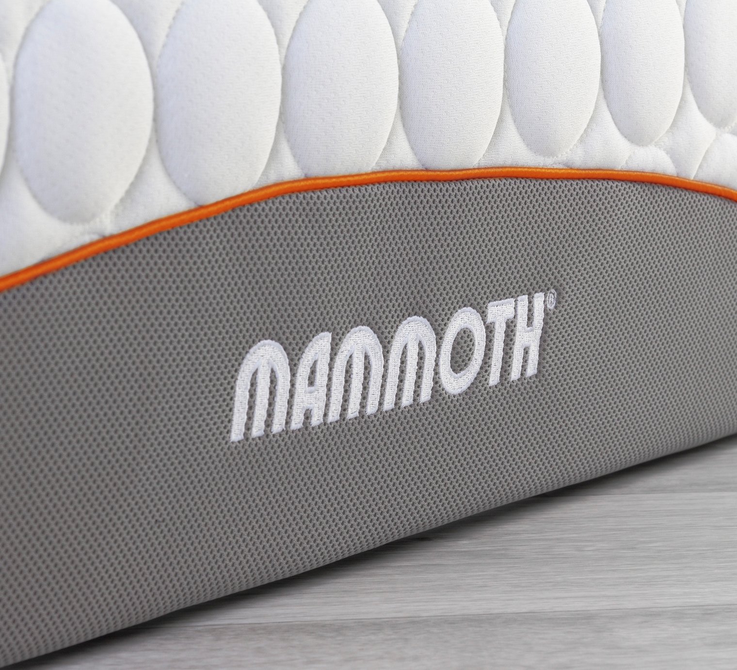 Mammoth Rise Plus Double Mattress Review