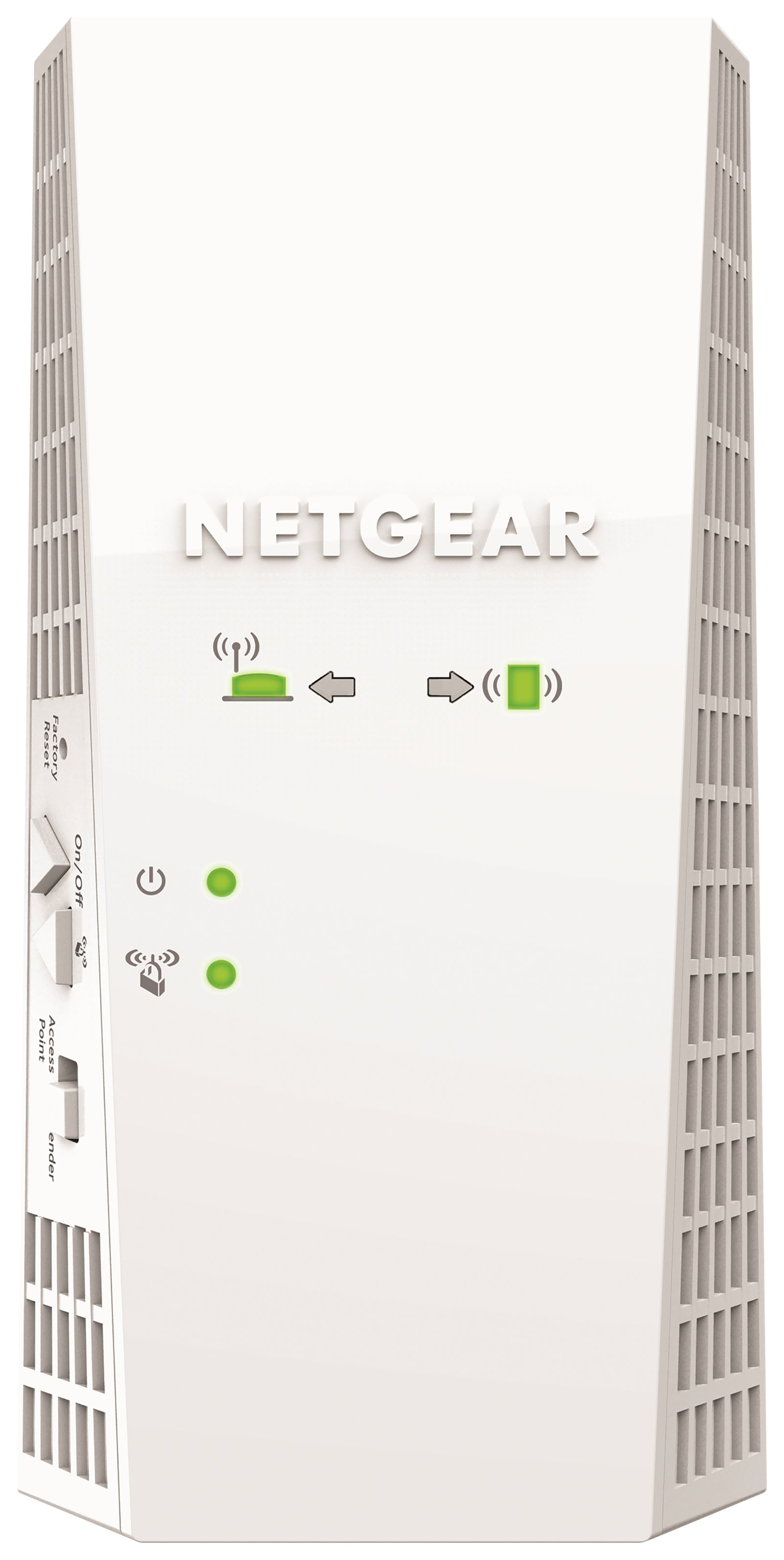 Netgear EX6410 Wi-Fi Internet Mesh AC1900 Range Extender