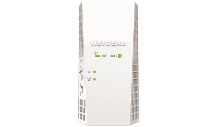 Netgear EX6140 Wi-Fi Internet Mesh AC1900 Range Extender