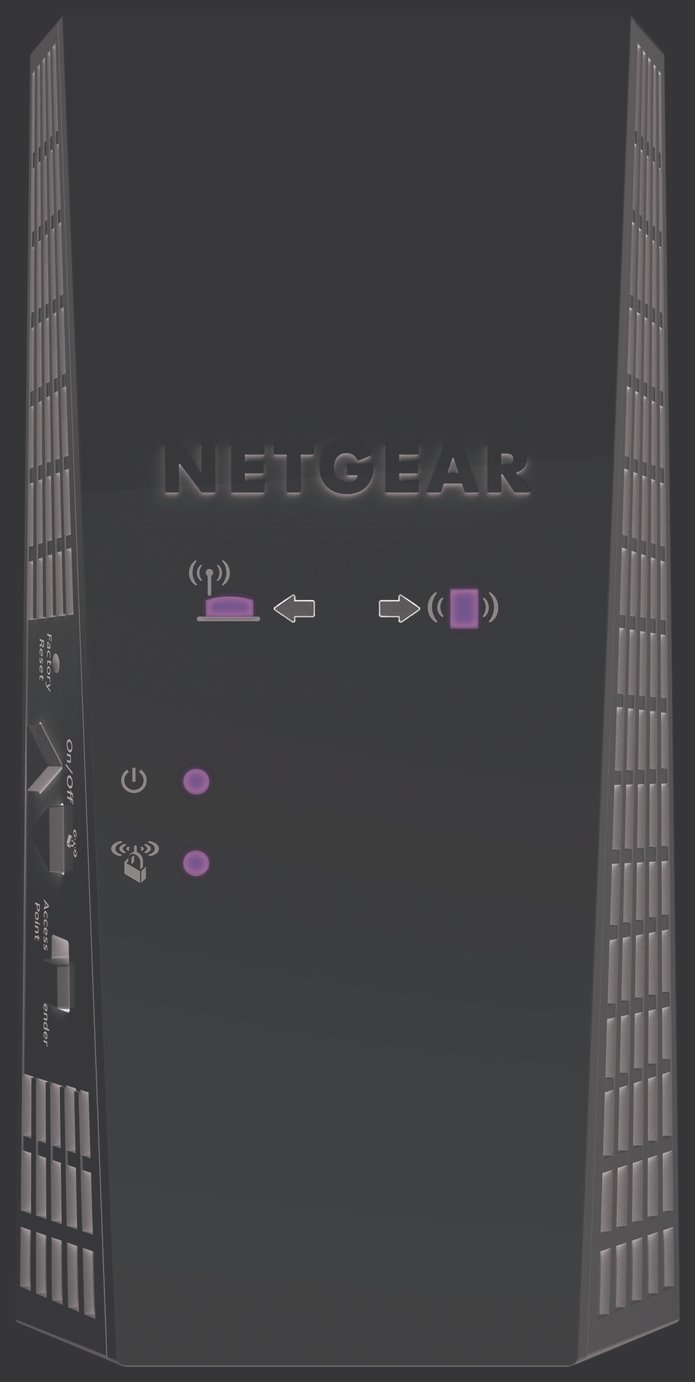 Netgear AC1900 Wall Plug Mesh Wi-Fi Extender Review