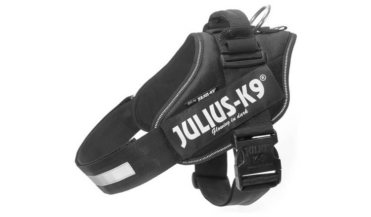 Julius-K9 IDC Power Harness - Black 2