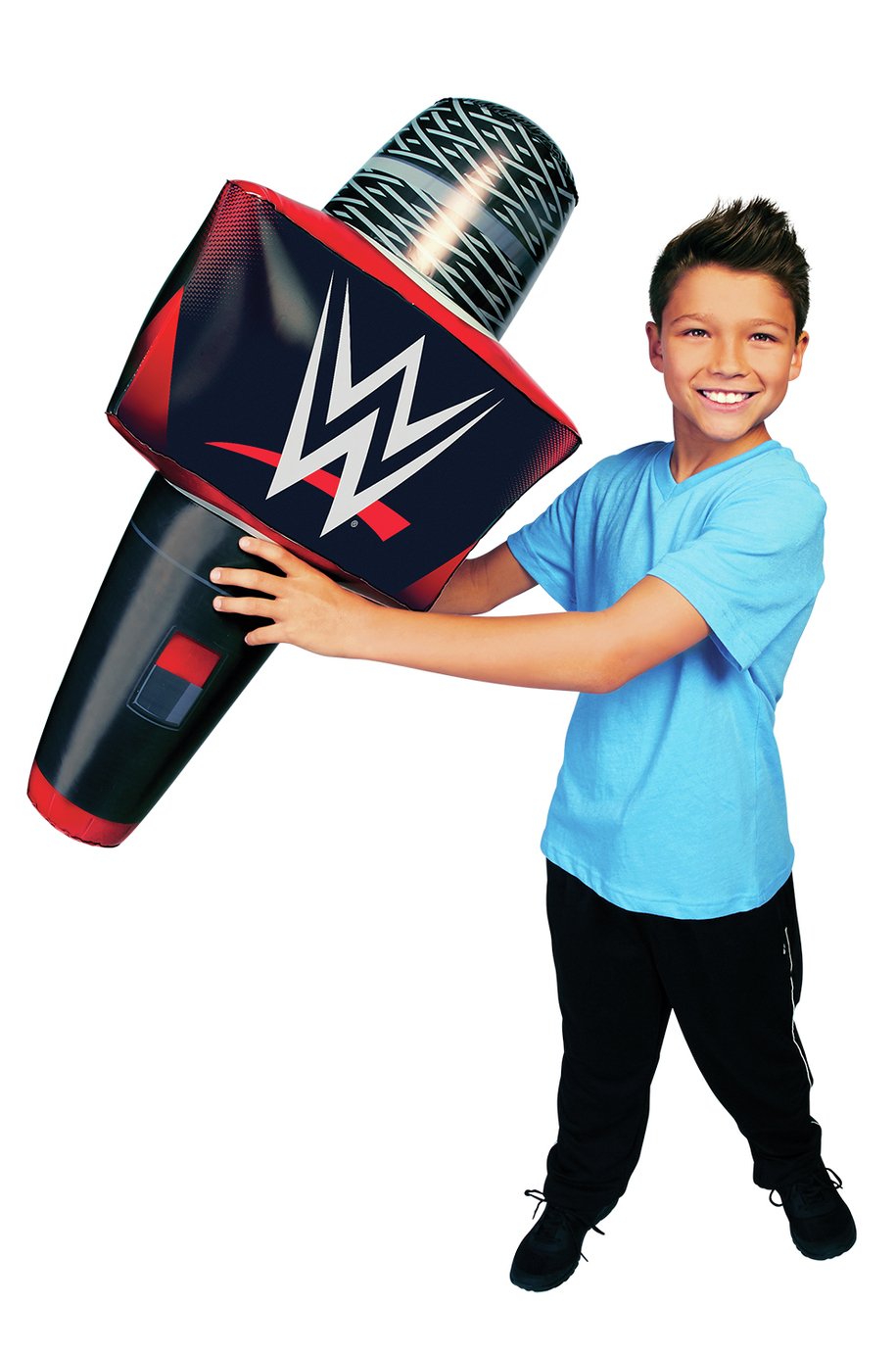 WWE Airnormous Big Bash Microphone
