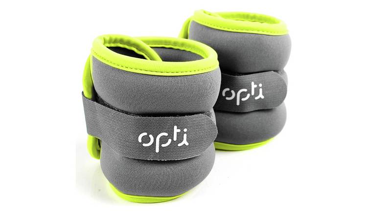 Davina mccall best sale ankle weights