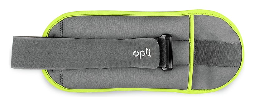 Opti Wrist and Ankle Weights Review