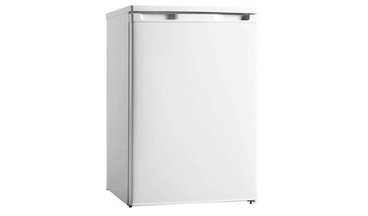 Buy Bush ME5585UCL Under Counter Larder Fridge White Fridges Argos